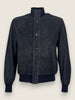 Giubbino Renzo Cenci Navy