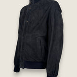Giubbino Renzo Cenci Navy 