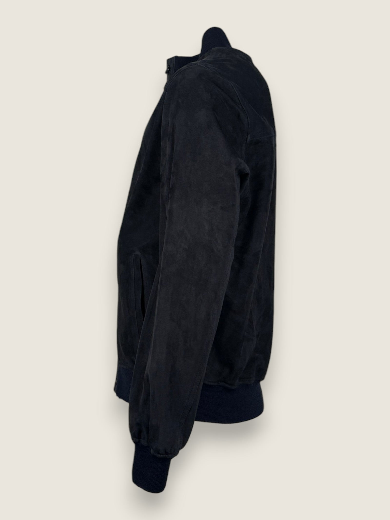 Giubbino Renzo Cenci Navy 