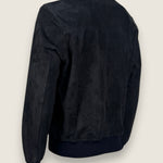 Giubbino Renzo Cenci Navy 