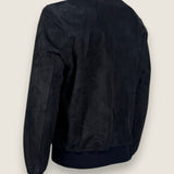 Giubbino Renzo Cenci Navy 