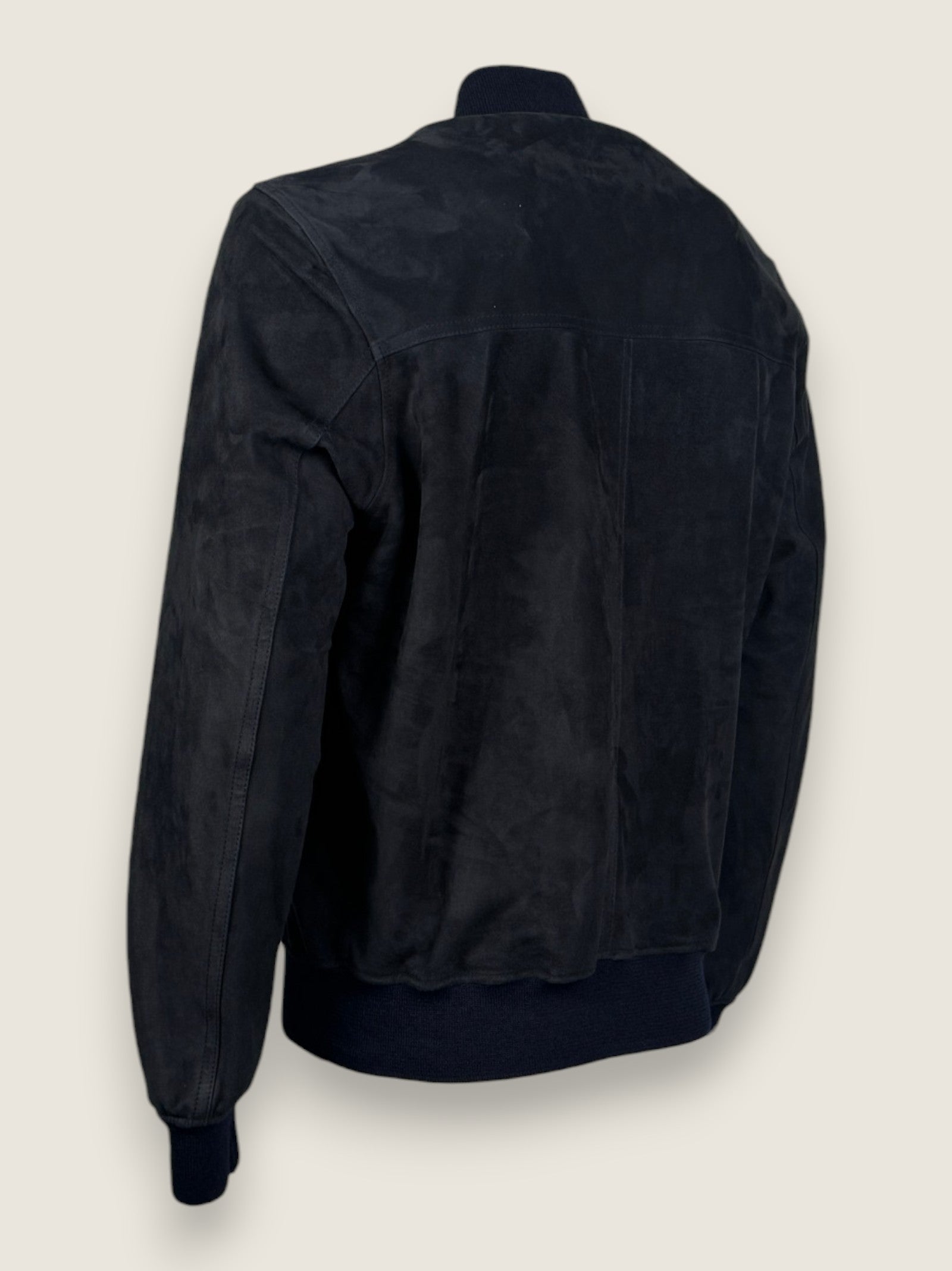Giubbino Renzo Cenci Navy 