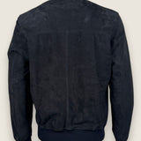 Giubbino Renzo Cenci Navy 