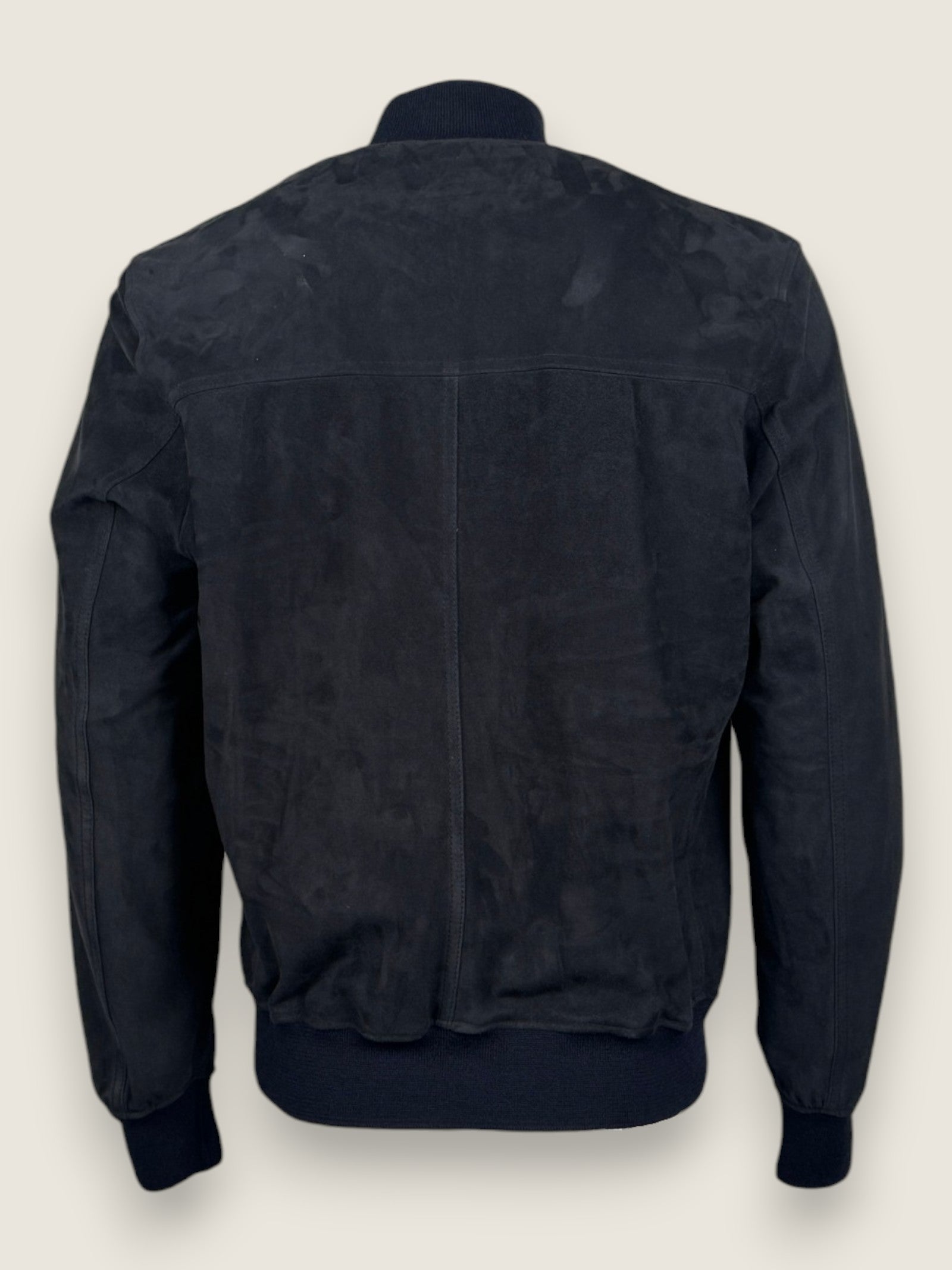 Giubbino Renzo Cenci Navy 