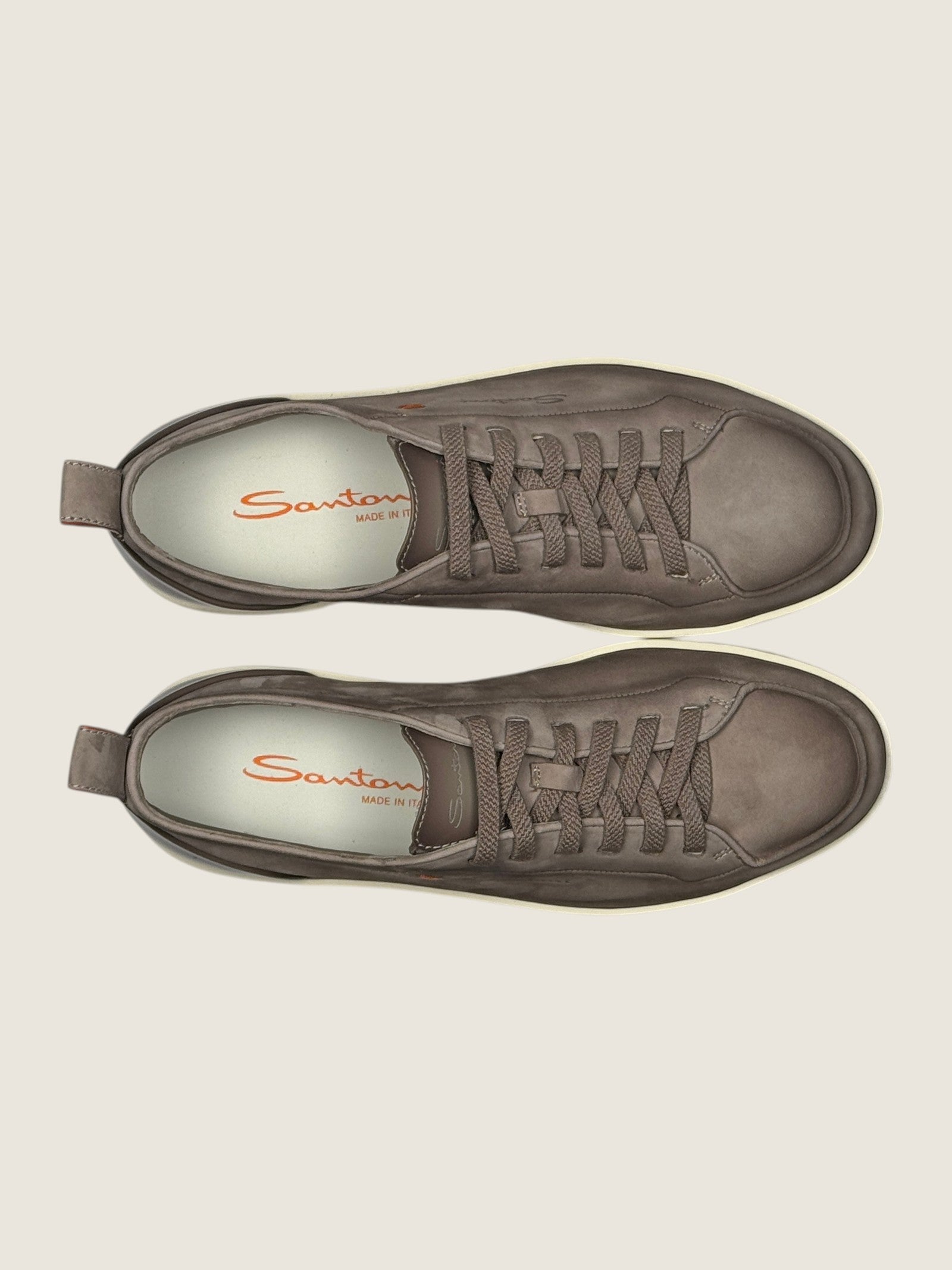 Sneakers Santoni Tortora 