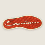 Sneakers Santoni Tortora 