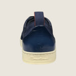 Sneakers Santoni Blu 