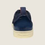 Sneakers Santoni Blu 