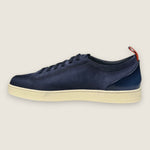Sneakers Santoni Blu 