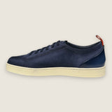 Sneakers Santoni Blu 