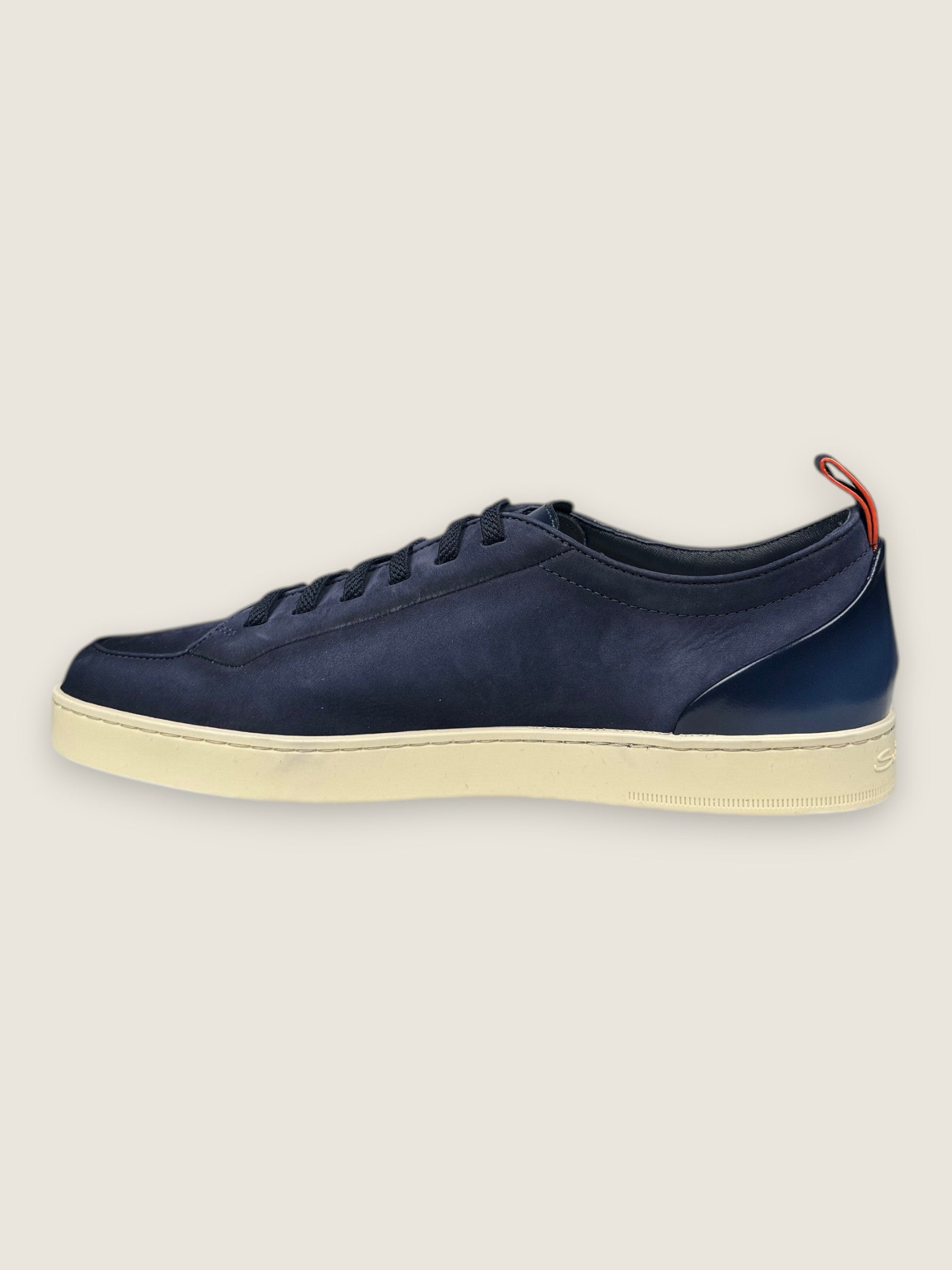 Sneakers Santoni Blu 