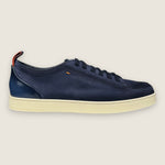 Sneakers Santoni Blu 