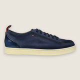 Sneakers Santoni Blu 