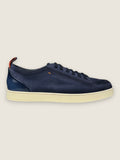 Sneakers Santoni Blu