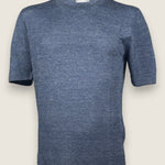 T-shirt Settefili Cashmere Denim 