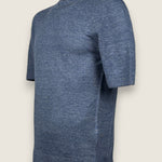 T-shirt Settefili Cashmere Denim 