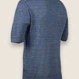 T-shirt Settefili Cashmere Denim 