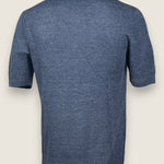 T-shirt Settefili Cashmere Denim 