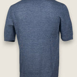 T-shirt Settefili Cashmere Denim 