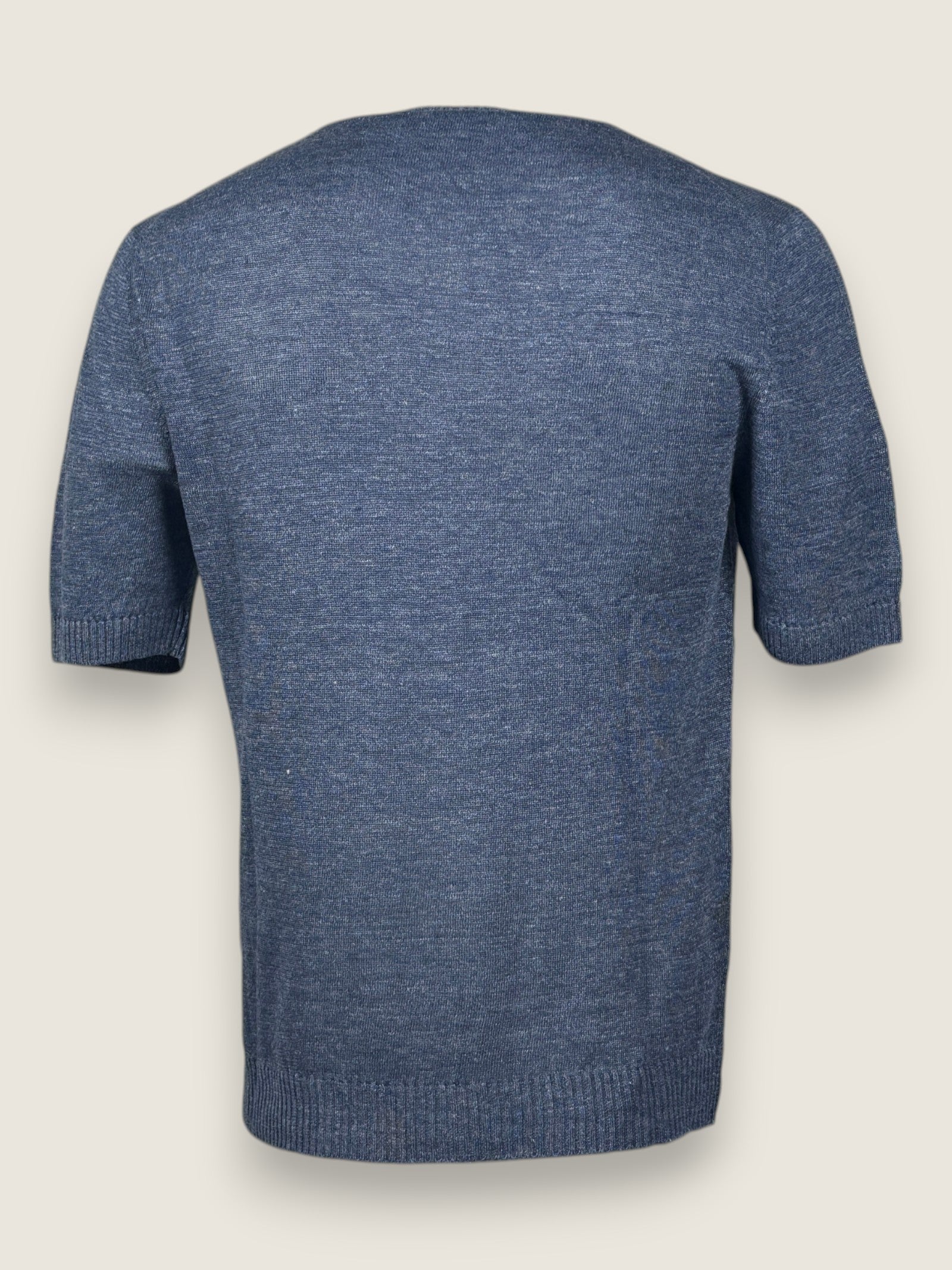 T-shirt Settefili Cashmere Denim 