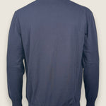 Cardigan Settefili Cashmere Blu 
