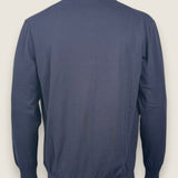 Cardigan Settefili Cashmere Blu 