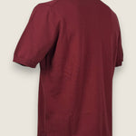 Polo Settefili Cashmere Bordeau 