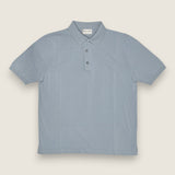 Polo Settefili Cashmere Azzurro 