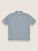 Polo Settefili Cashmere Azzurro