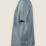 Polo Settefili Cashmere Azzurro 