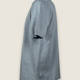 Polo Settefili Cashmere Azzurro 