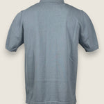 Polo Settefili Cashmere Azzurro 