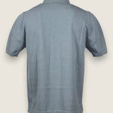 Polo Settefili Cashmere Azzurro 