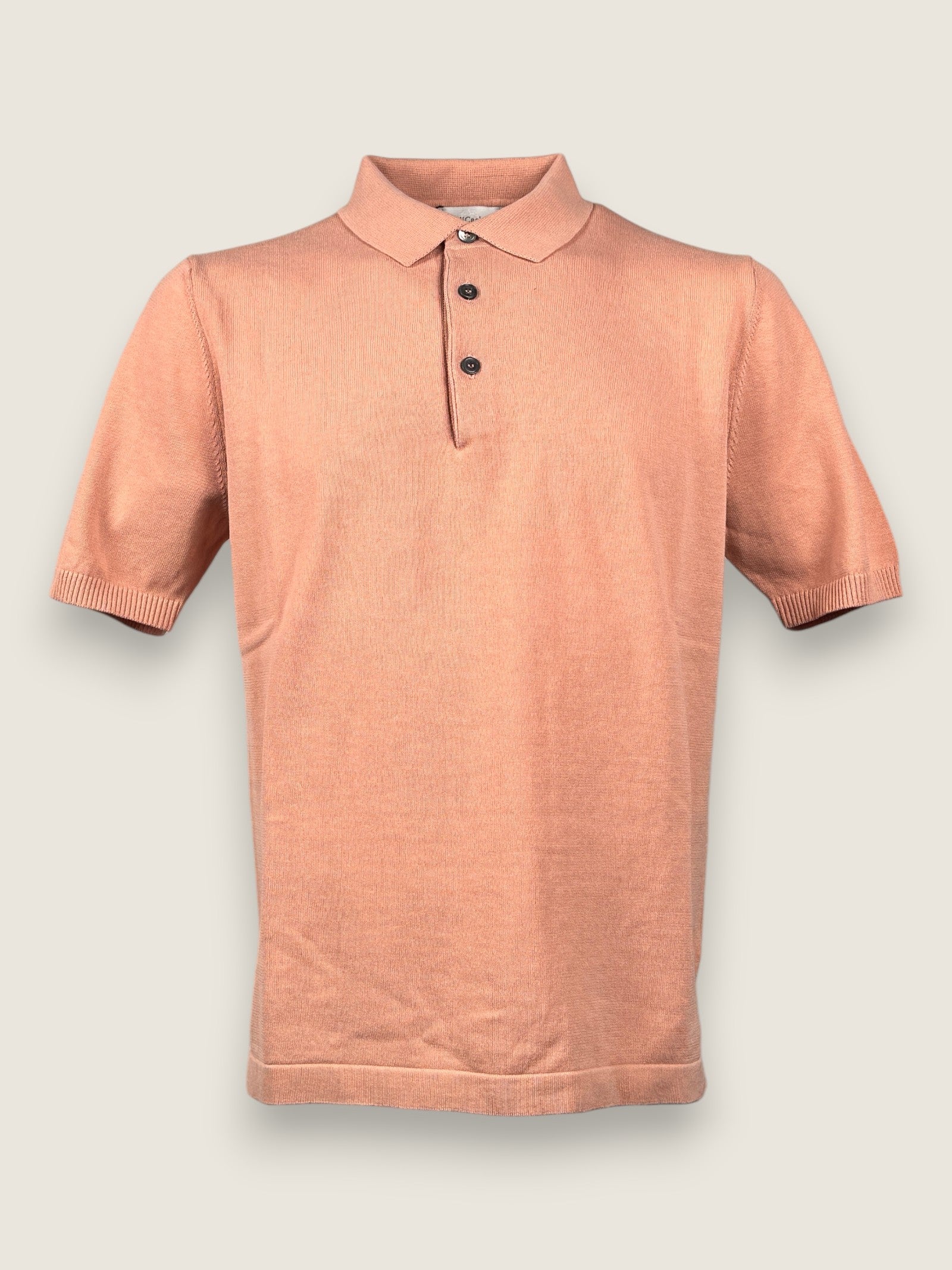 Polo Settefili Cashmere Rosa 