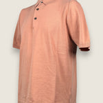 Polo Settefili Cashmere Rosa 