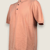 Polo Settefili Cashmere Rosa 