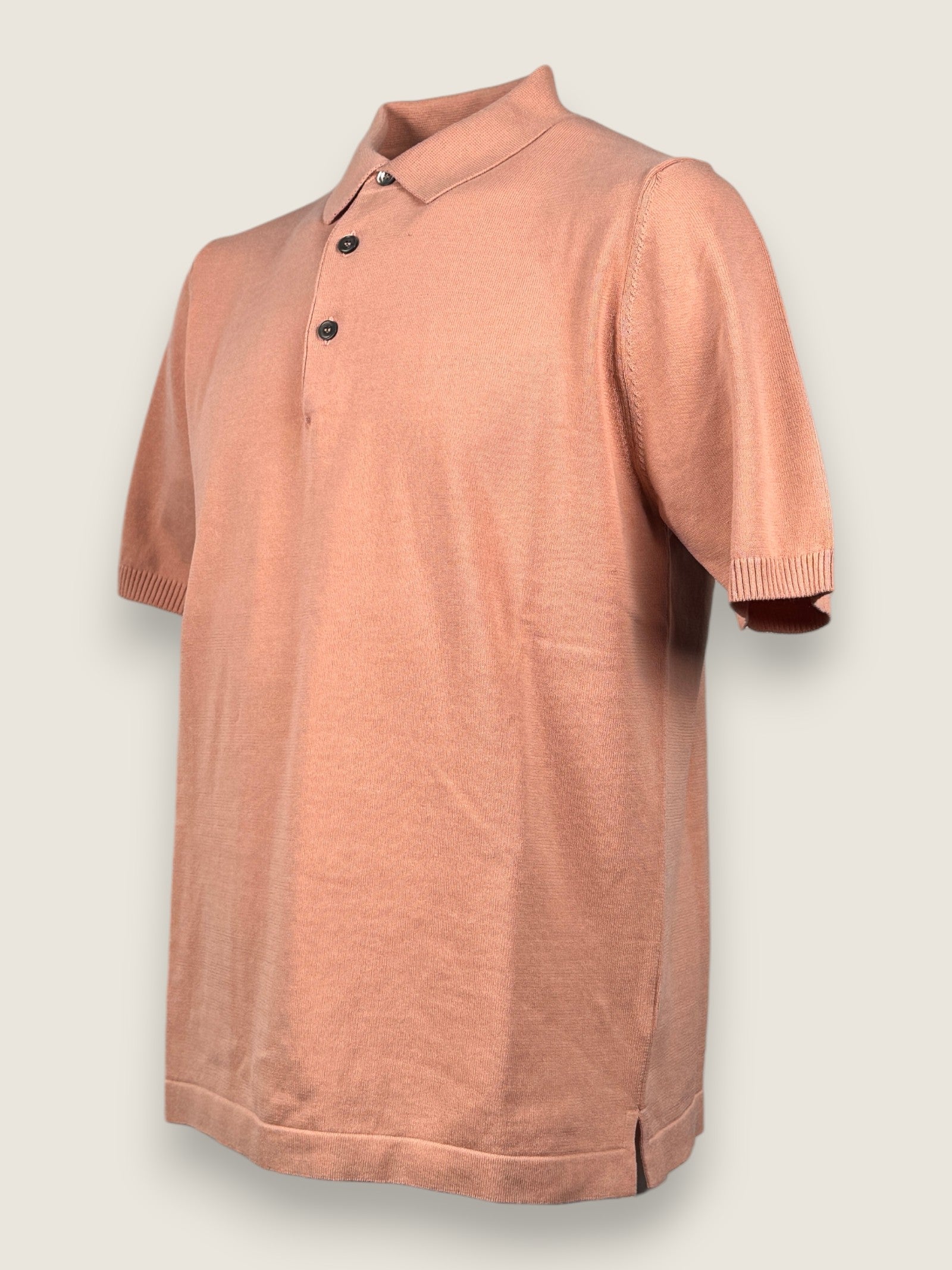 Polo Settefili Cashmere Rosa 