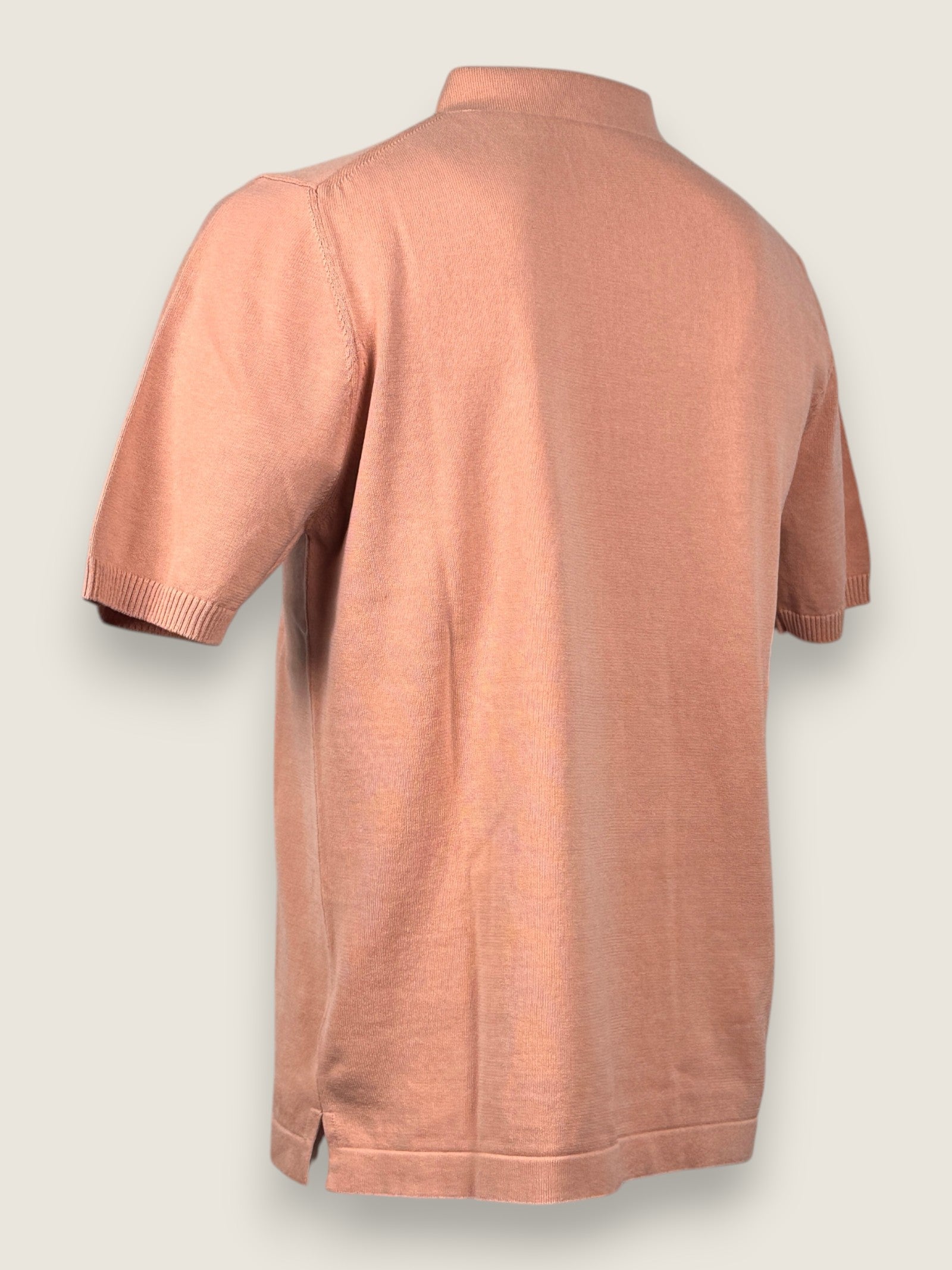 Polo Settefili Cashmere Rosa 