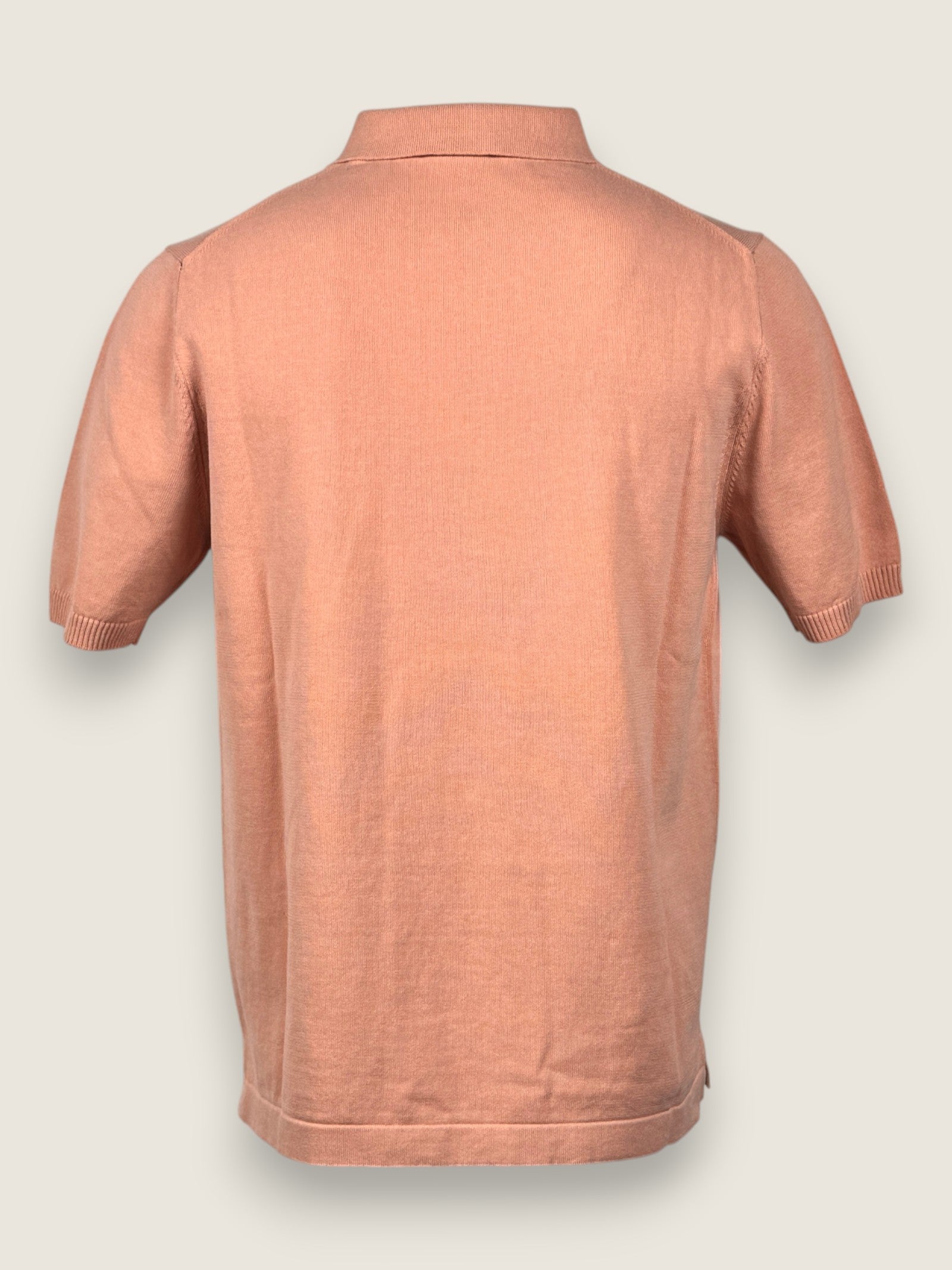 Polo Settefili Cashmere Rosa 