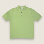 Polo Settefili Cashmere Verde 