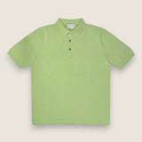 Polo Settefili Cashmere Verde 