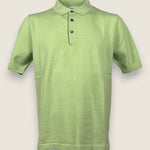Polo Settefili Cashmere Verde 