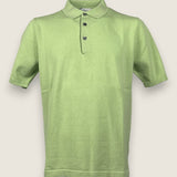 Polo Settefili Cashmere Verde 