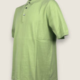 Polo Settefili Cashmere Verde 