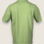 Polo Settefili Cashmere Verde 