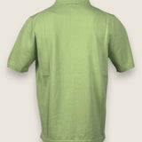 Polo Settefili Cashmere Verde 