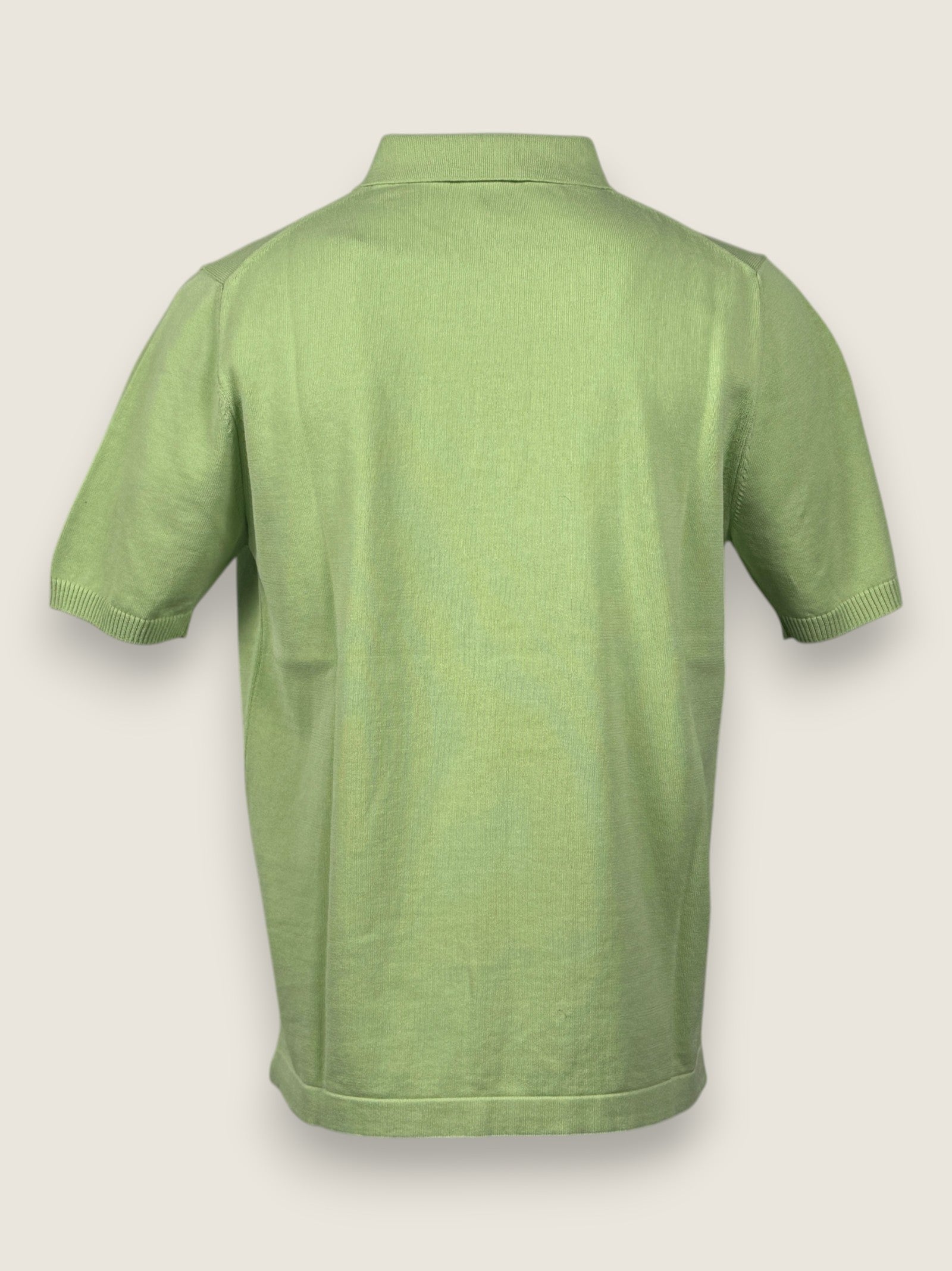Polo Settefili Cashmere Verde 