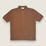 Polo Settefili Cashmere Cacao 