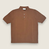 Polo Settefili Cashmere Cacao 
