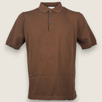 Polo Settefili Cashmere Cacao 